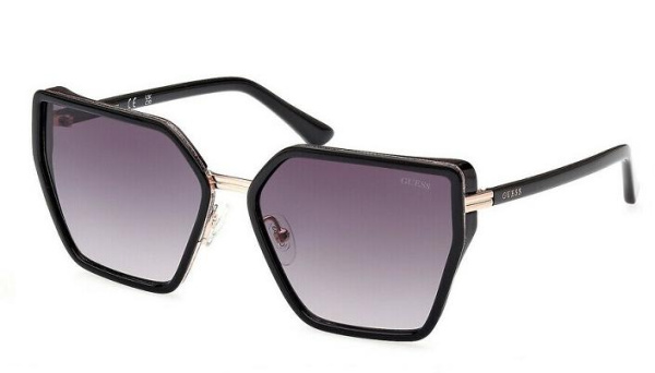 Очки Guess GU 7871 01B 59