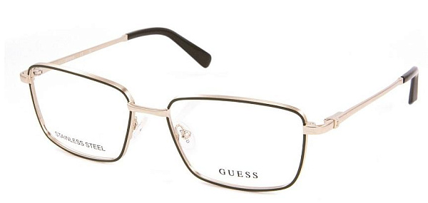 Оправа GUESS GU50096 095 56