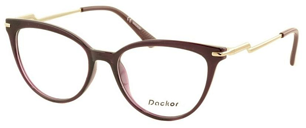 Оправа Dackor 189 c.Bordo