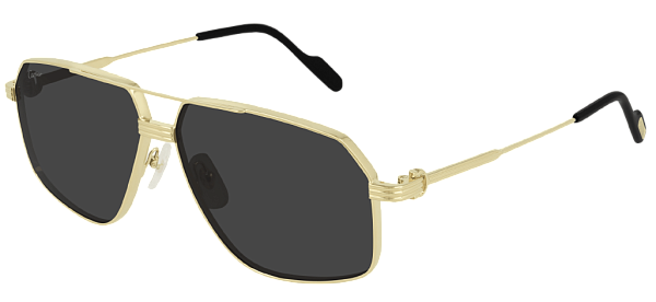 Очки Cartier CT0270S-001 61