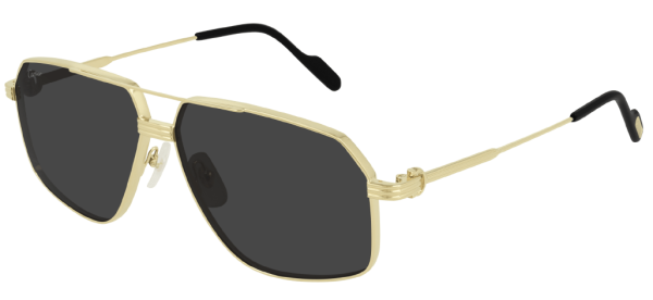 Очки Cartier CT0270S-001 61