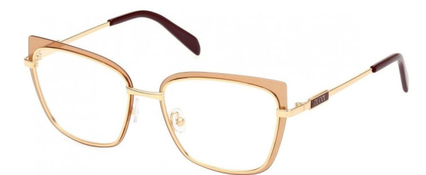 Оправа EMILIO PUCCI EP 5219 041 54