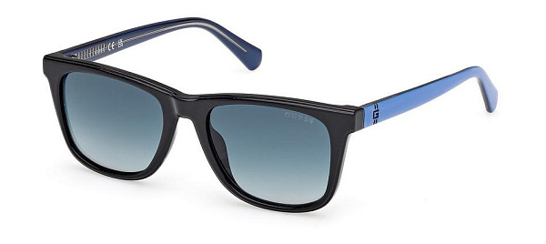 Очки Guess GU 00227 01W 47