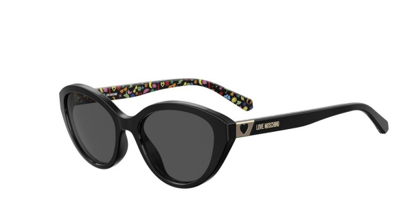 Очки LOVE MOSCHINO MOL033/S 807