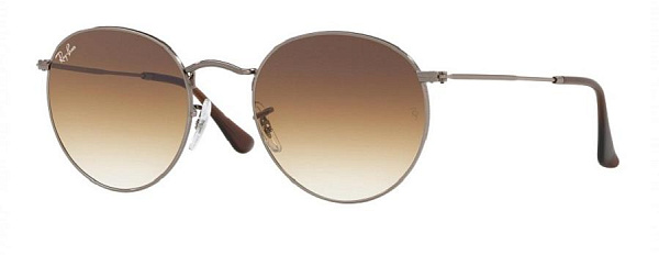 Очки RAY BAN RB3447-N ROUND METAL 004/51 53
