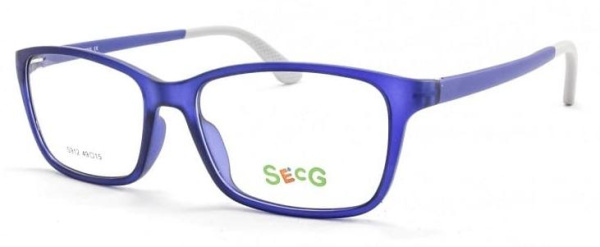 Оправа SECG S912 c.2