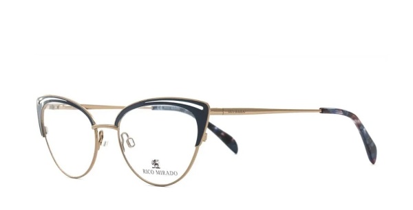 Оправа Rico Mirado 178 c.Blue