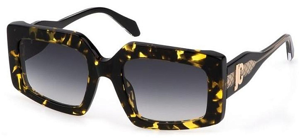 Очки JUST CAVALLI SJC020V 0709 