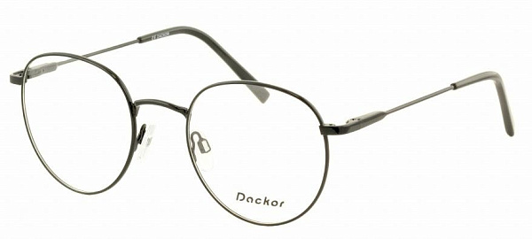 Оправа Dackor 183 c.Black