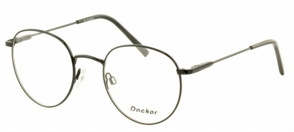 Оправа Dackor 183 c.Black