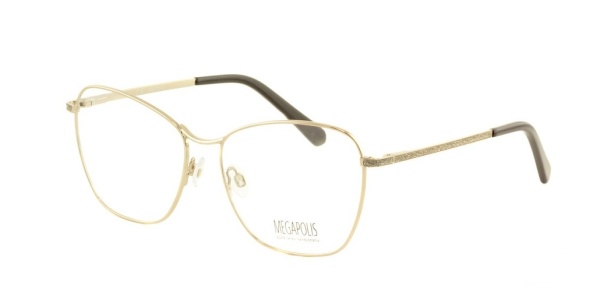 Оправа Megapolis 273 с.Marrone