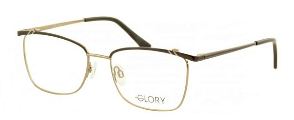 Оправа Glory 125 c.Brown