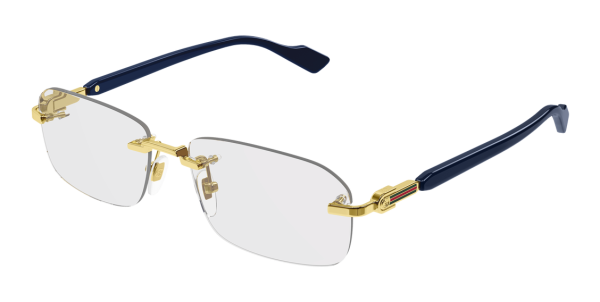 Оправа GUCCI GG1221О 004 56