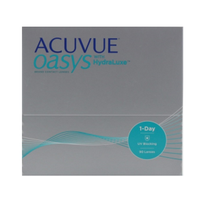 1-Day Acuvue Oasys (90 блистеров)