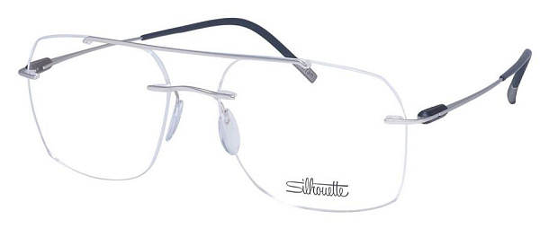 Оправа Silhouette Purist 5561 LA 7000 17 145