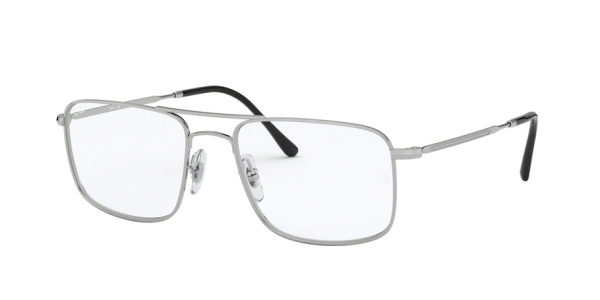 Оправа RAY BAN RB6434 2501 55