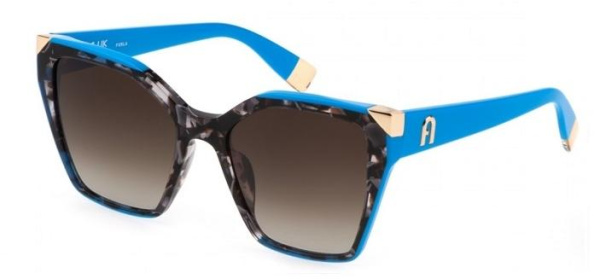 Очки FURLA  SFU686V 0809 