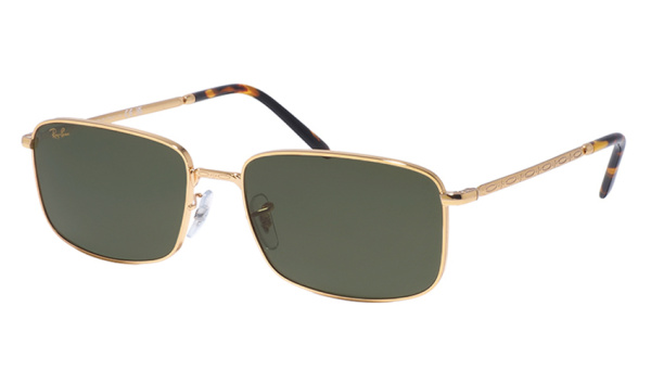 Очки RAY BAN RB3717 9196/31 60