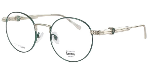 Оправа Alessandro Bruno 1134 21G