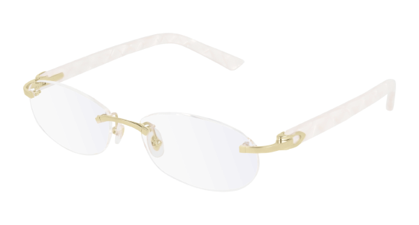 Оправа Cartier CT0056О-002 52