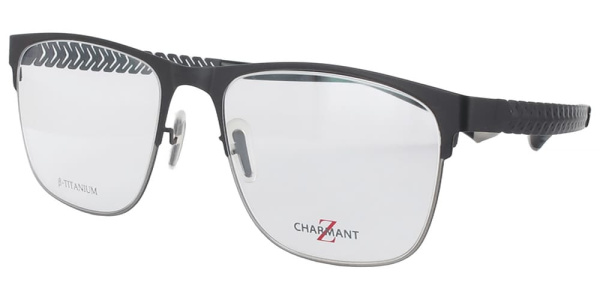 Оправа Charmant ZT 19869 BK Z-titanium 