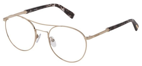 Оправа TRUSSARDI VTR356 c.0300 