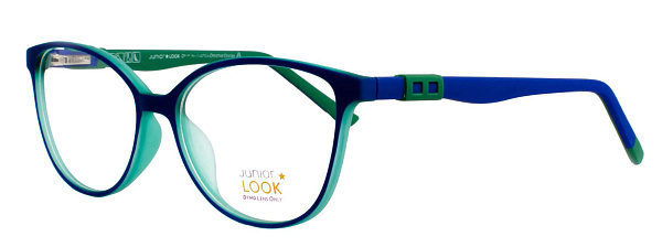 Оправа Junior LOOK JL-1528 c.905