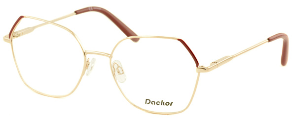 Оправа Dackor 300 c.Red