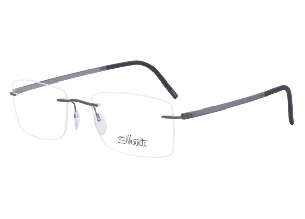 Оправа Silhouette TheWave 5567 BY 6660 19 145