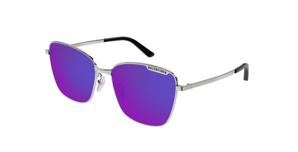 Очки BALENCIAGA BB0279SA 004 59