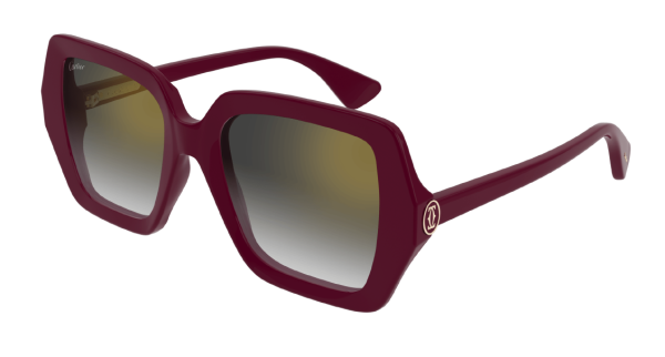 Очки Cartier CT0507S 003 54