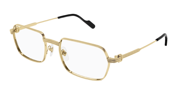 Оправа Cartier CT0483O-001 56 