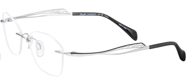 Оправа Charmant XL 2176 WP LA