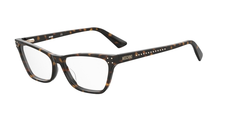Оправа MOSCHINO MOS581 086