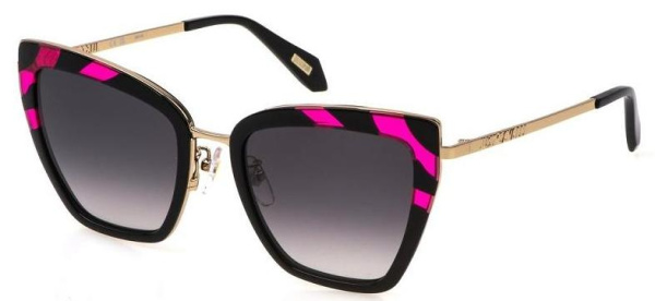 Очки JUST CAVALLI SJC092 09P2