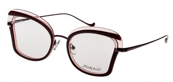 Оправа Nicoleta Buchi NB Mod 744-02