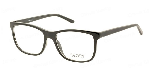 Оправа Glory 201 c.Black