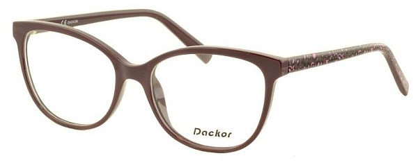Оправа Dackor 655 c.Purple