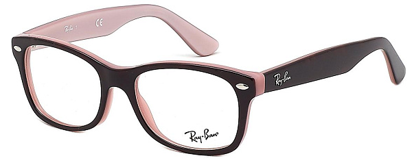 Оправа RAY BAN JUNIOR RB1528 3802 48 (дет.)