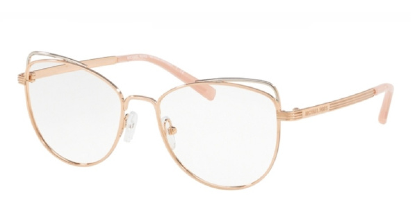 Оправа MICHAEL KORS MK3025 1108 53