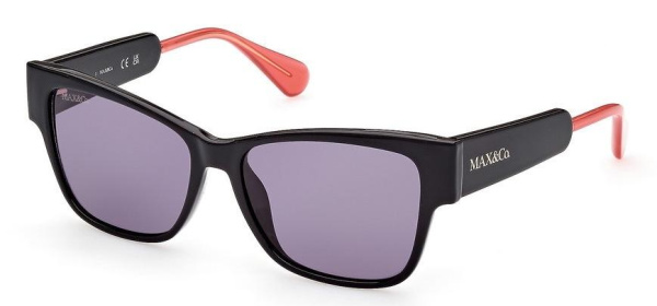 Очки MAX&Co MO0054 01A 55