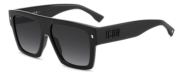 Очки DSQUARED ICON 0030/S 807/9O
