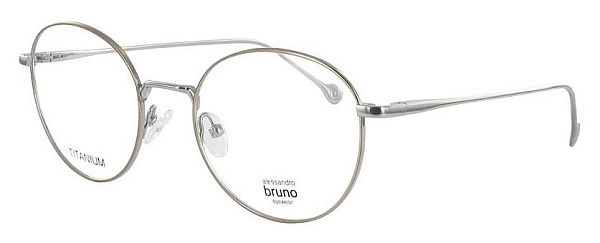 Оправа Alessandro Bruno TITANIUM 1192 01G
