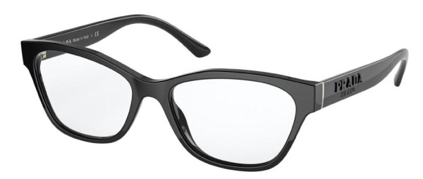 Оправа PRADA VPR 03W 1AB-1O1 53