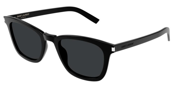 Очки SAINT LAURENT SL 716/K SLIM 001 53 