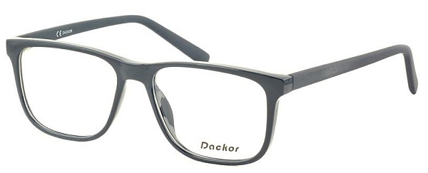 Оправа Dackor 725 c.Navy