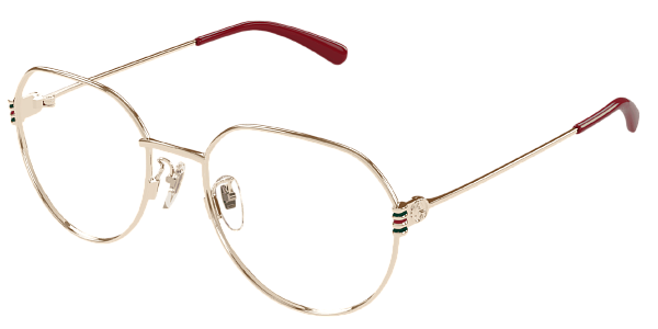 Оправа GUCCI GG01675O 003 55