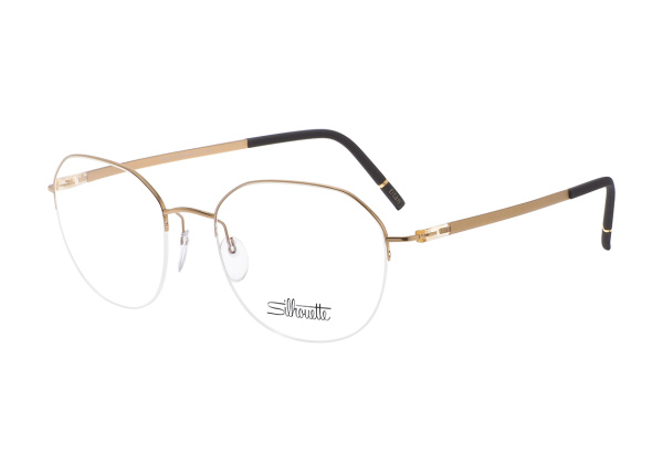 Оправа Silhouette Dynamic Dawn 5585 7530 19 145
