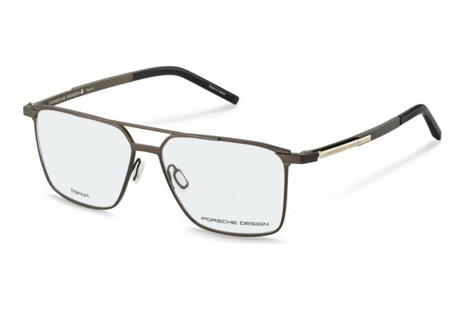 Оправа PORSCHE Design P8392 D Titanium