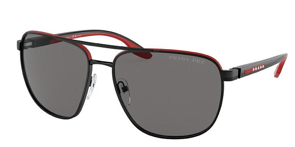 Очки PRADA SPS 50Y 19G-02G